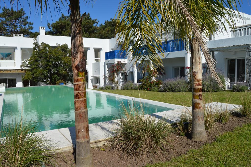 Kala Hotel Boutique Manantiales Exterior photo