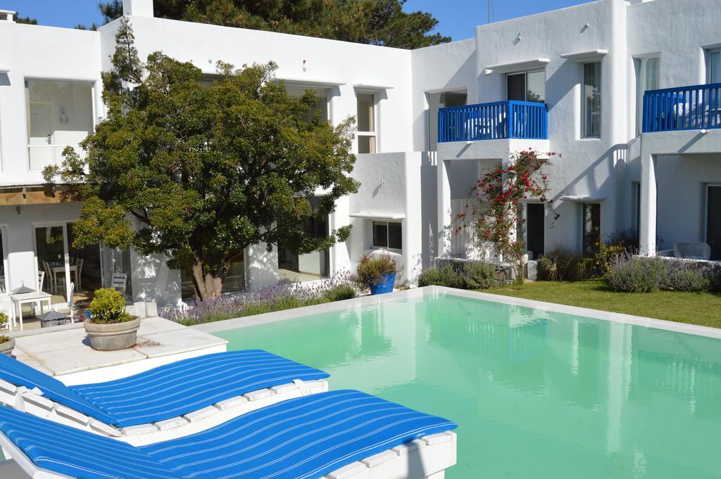 Kala Hotel Boutique Manantiales Exterior photo