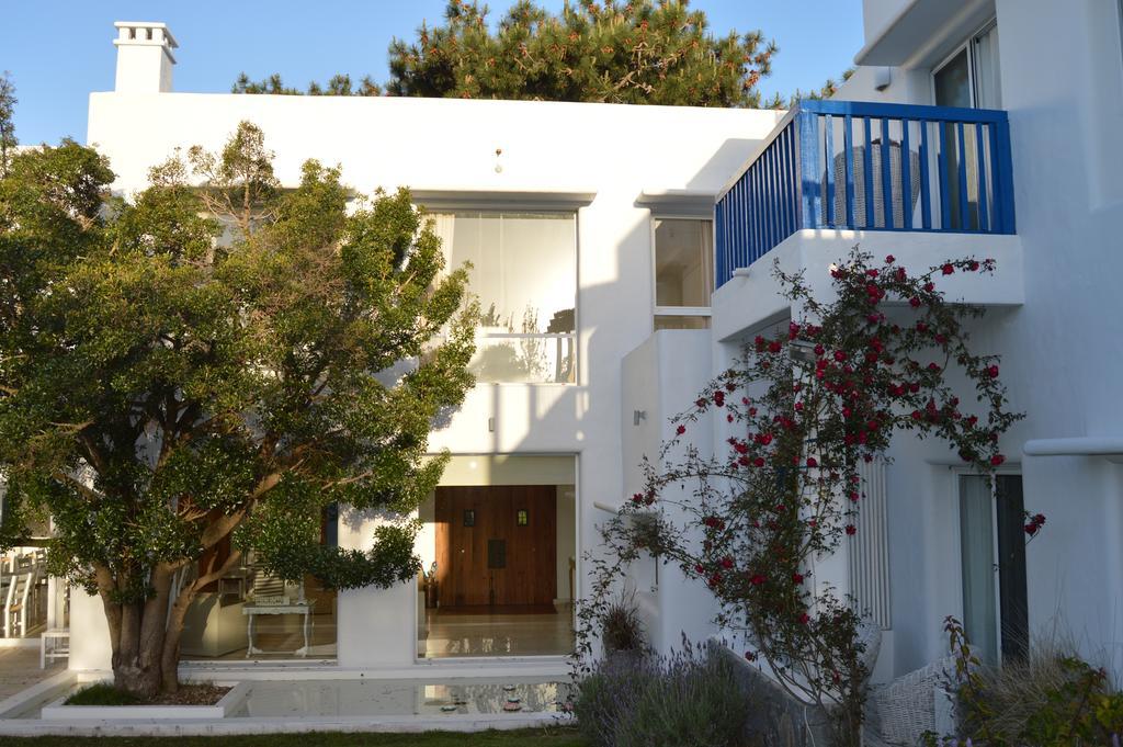 Kala Hotel Boutique Manantiales Exterior photo