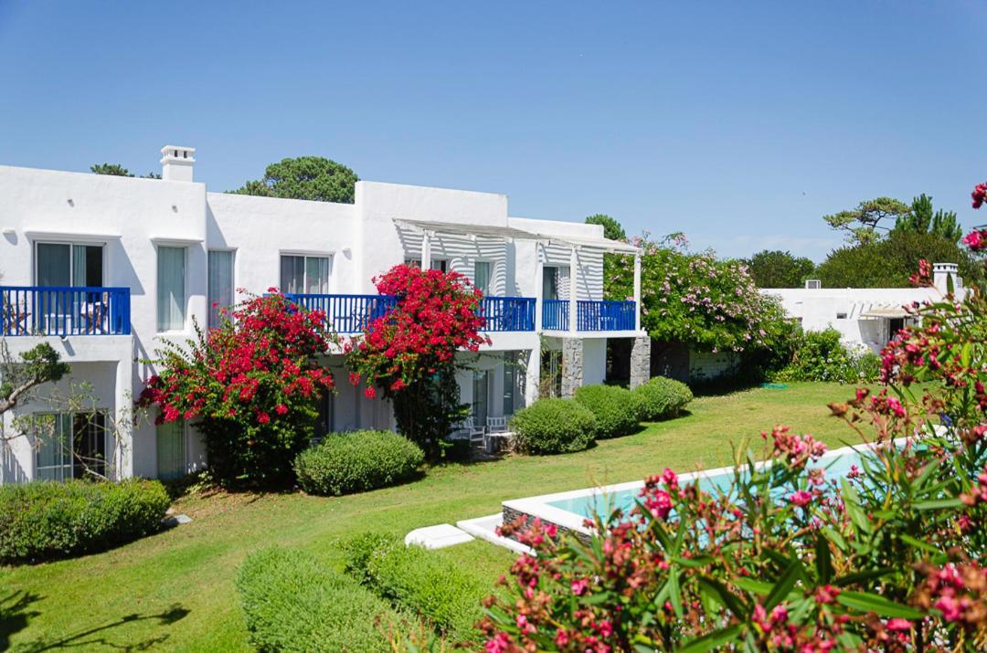 Kala Hotel Boutique Manantiales Exterior photo