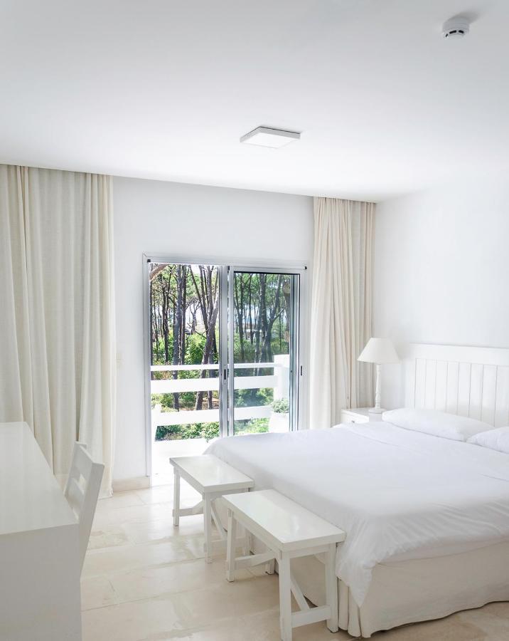 Kala Hotel Boutique Manantiales Exterior photo