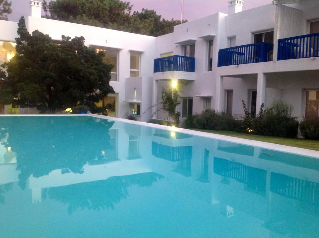 Kala Hotel Boutique Manantiales Exterior photo