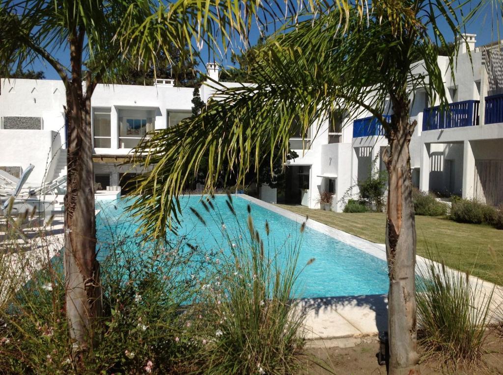 Kala Hotel Boutique Manantiales Exterior photo