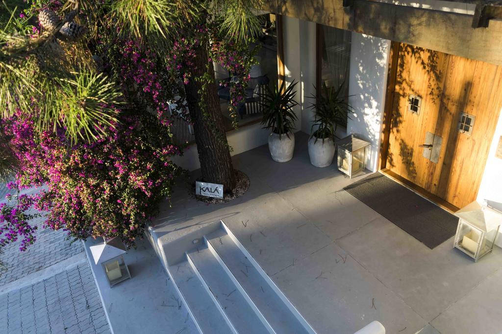 Kala Hotel Boutique Manantiales Exterior photo