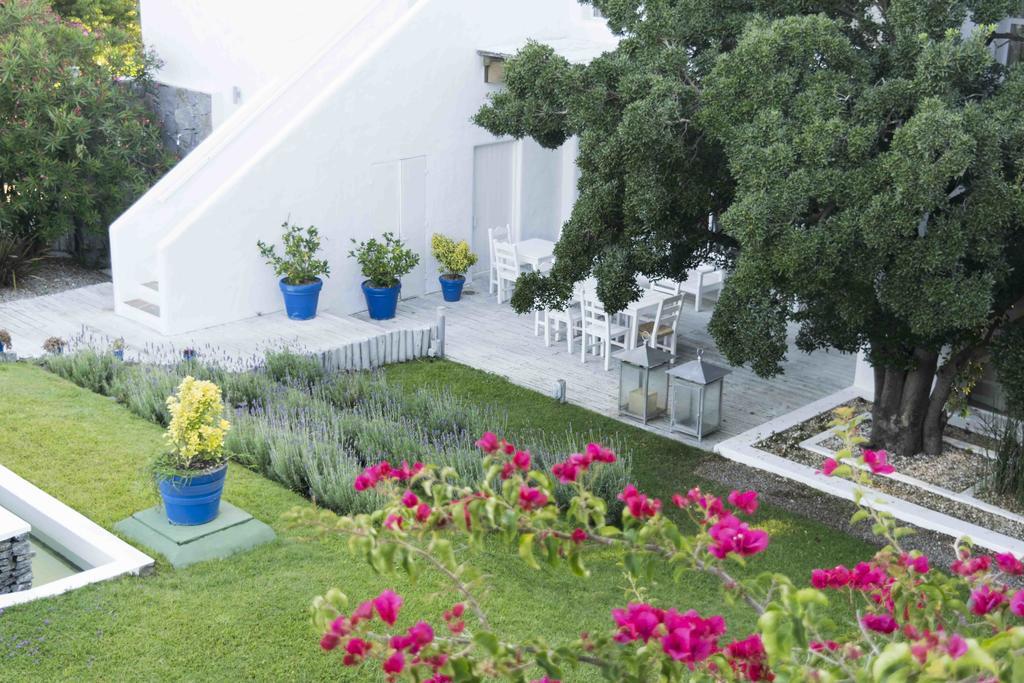 Kala Hotel Boutique Manantiales Exterior photo