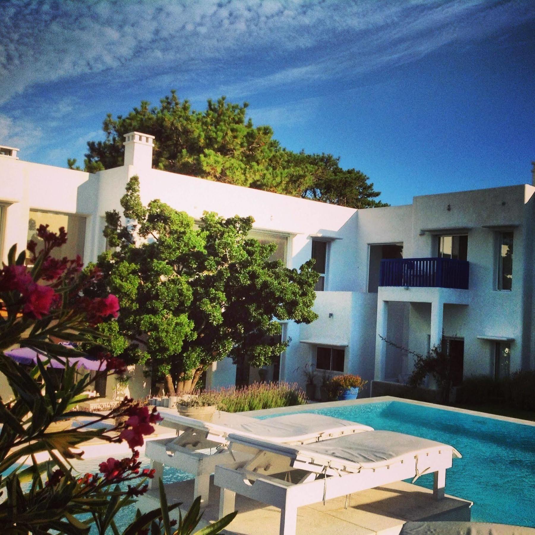 Kala Hotel Boutique Manantiales Exterior photo