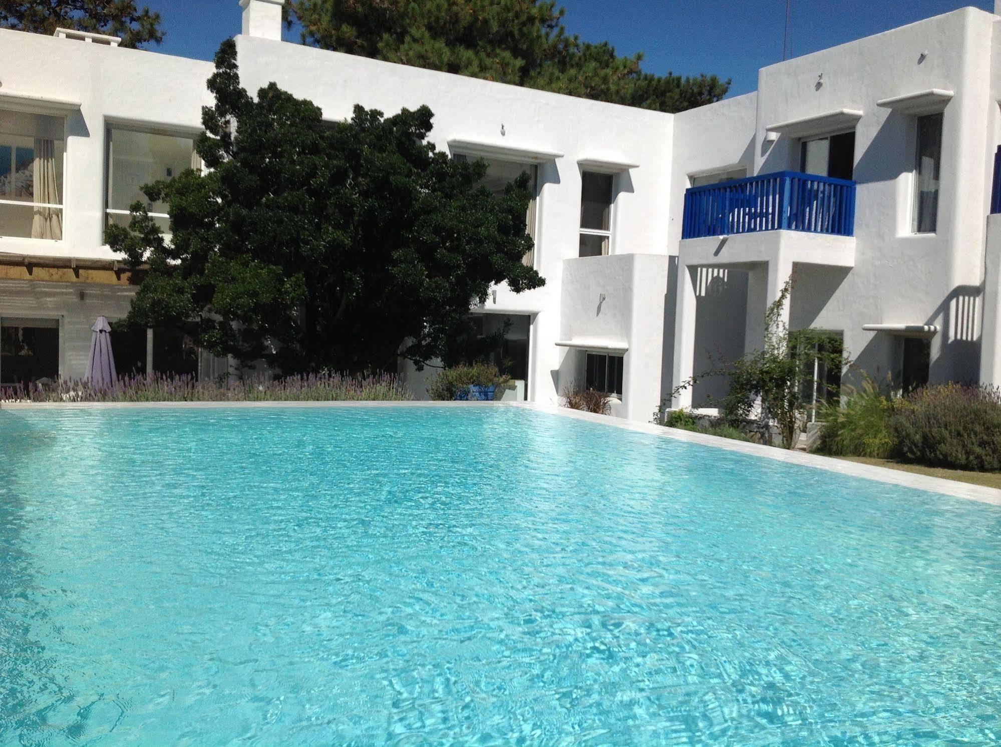 Kala Hotel Boutique Manantiales Exterior photo